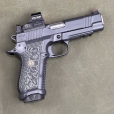 Wilson Combat Experior Pistol 9mm - USED